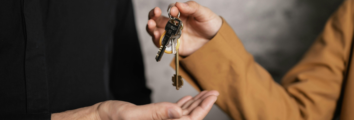 Handover & Snagging Process