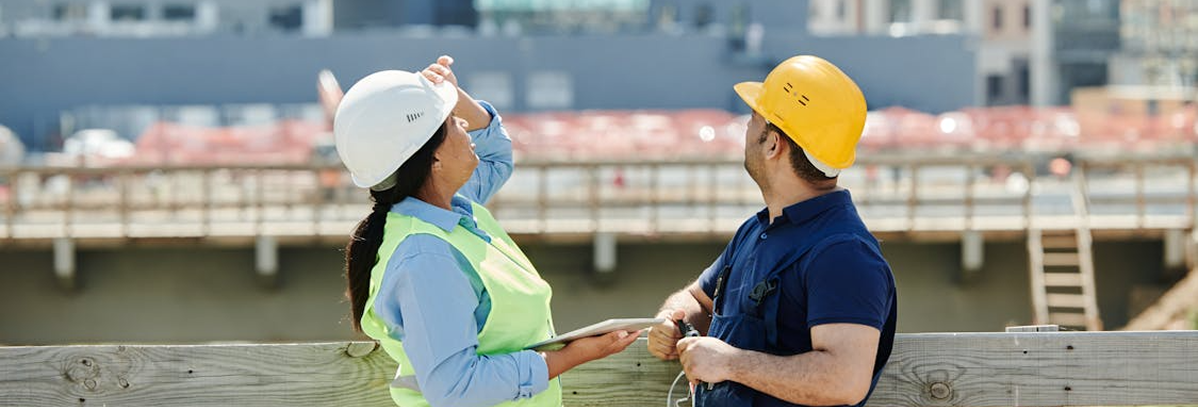 Construction & Project Management