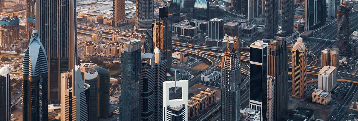 Real Estate & Investment